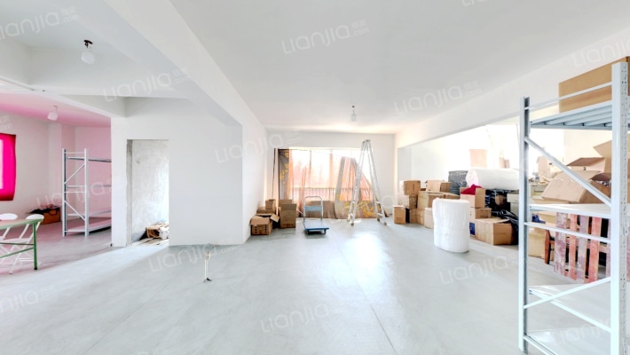 良港公寓二手房实景图