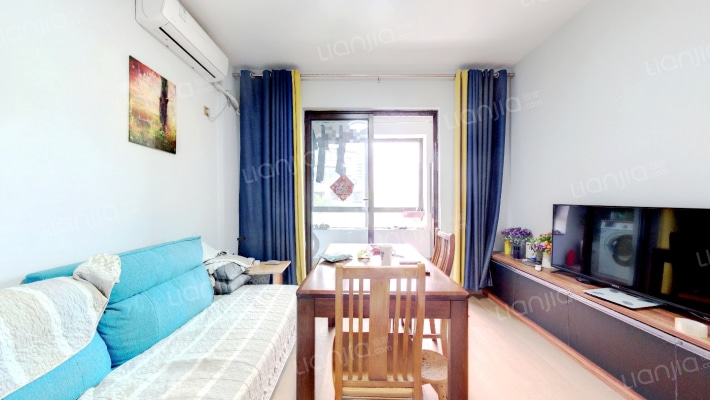 甪源名筑二手房实景图