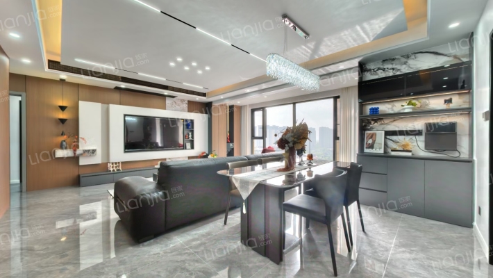 仟坤水街（东区）二手房实景图