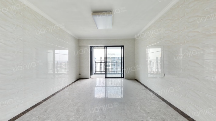 美的御海东郡·东畔岛二手房实景图