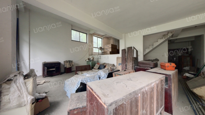 斑竹欣苑二手房实景图