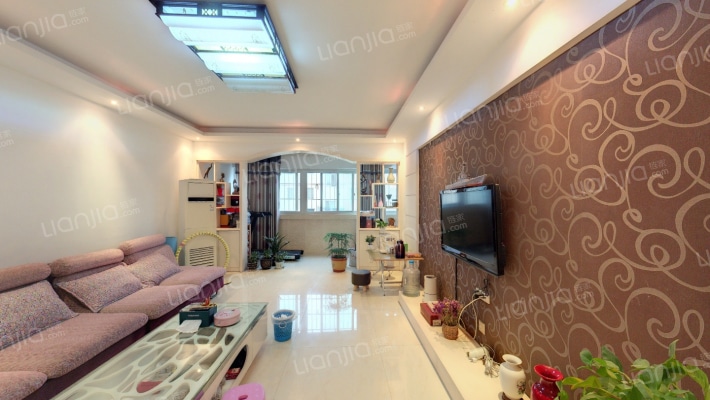 清雅园二手房实景图