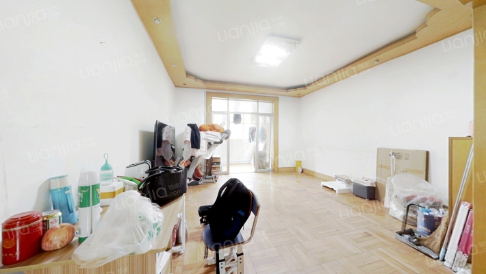 宏伟桃园小区 二手房实景图