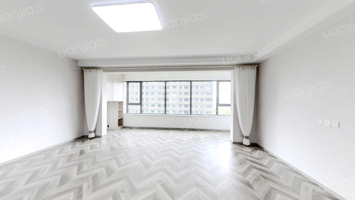 鑫苑灵山湾龙玺二期二手房实景图