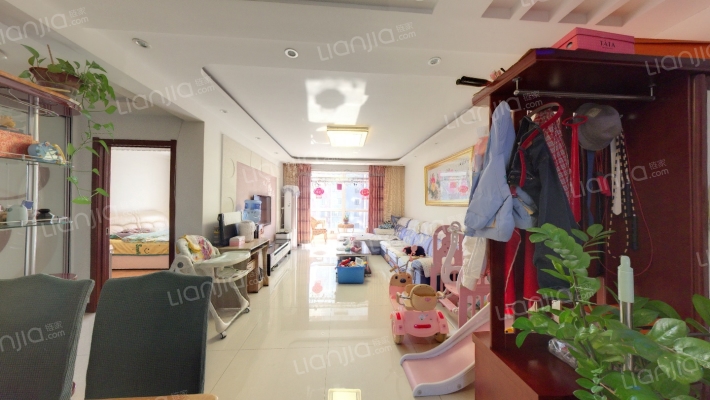 吴中印象二期二手房实景图