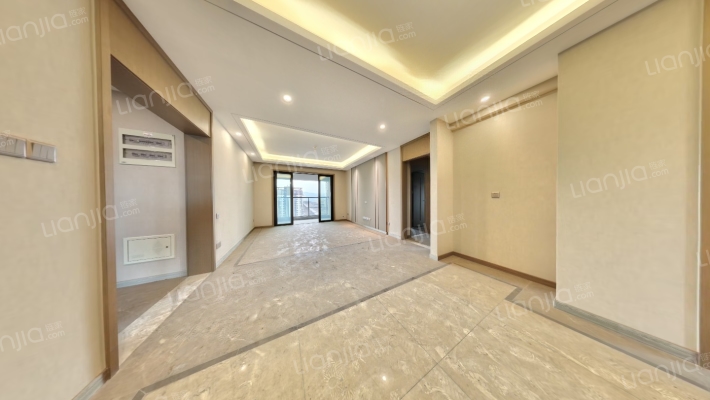 人居金云府二手房实景图