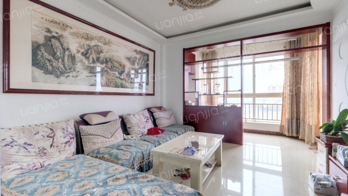 翠和家园二手房实景图