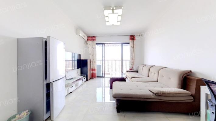 珠光御景骏庭二手房实景图