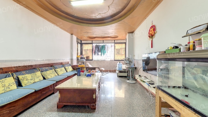 凤华路二手房实景图