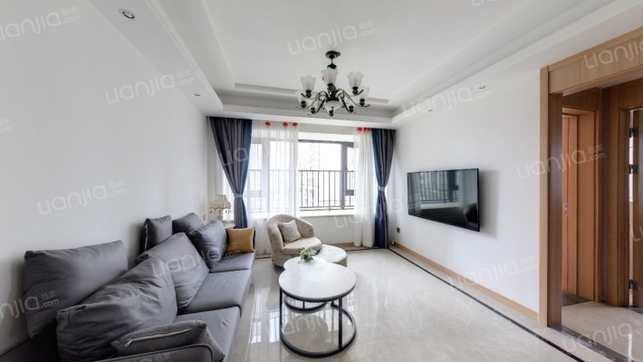 翡丽云邸二手房实景图