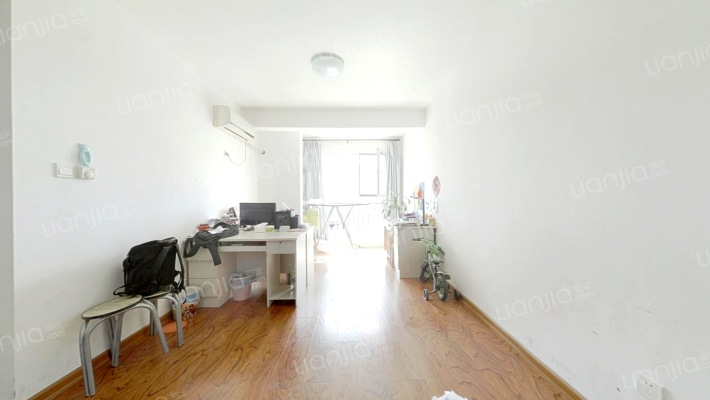 银华广场二手房实景图