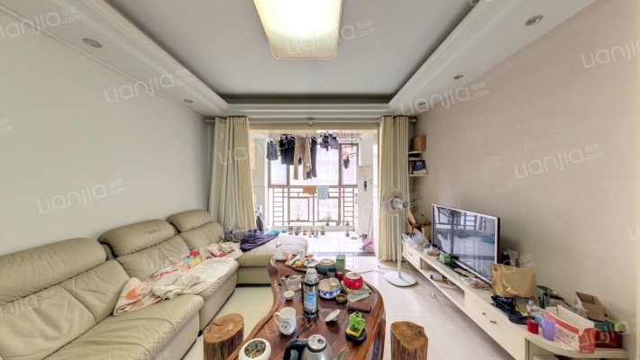 高信向日葵二手房实景图