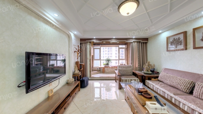 金海名园二手房实景图