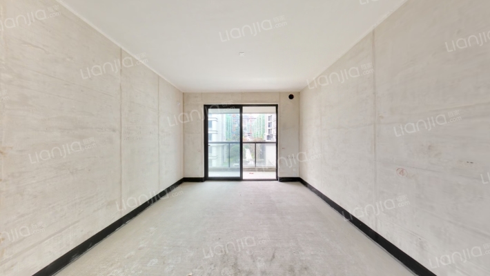 龙湖春屿江岸二手房实景图