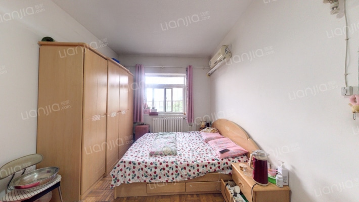 佳宁里二手房实景图