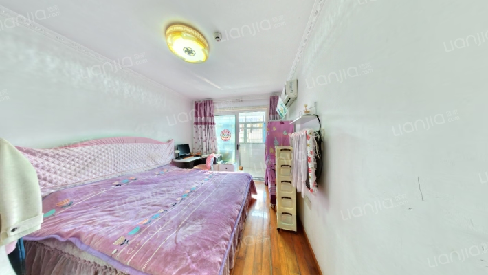 和燕路463号二手房实景图