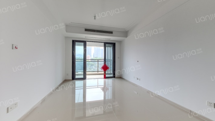 华策御水花园二手房实景图