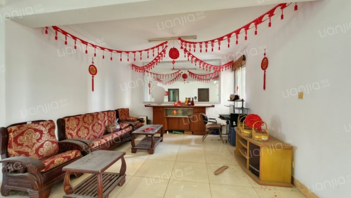 京西大厦二手房实景图