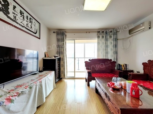 整租·精通伊顿国际 4室2厅 北