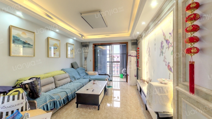 金群家园东区二手房实景图