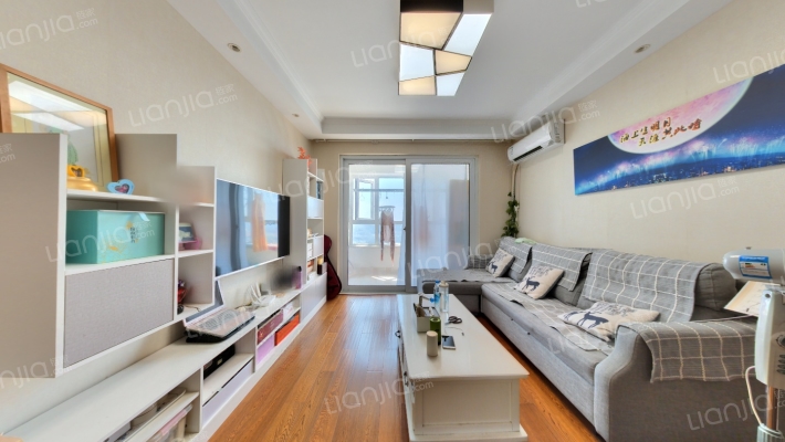 海星生活广场二手房实景图