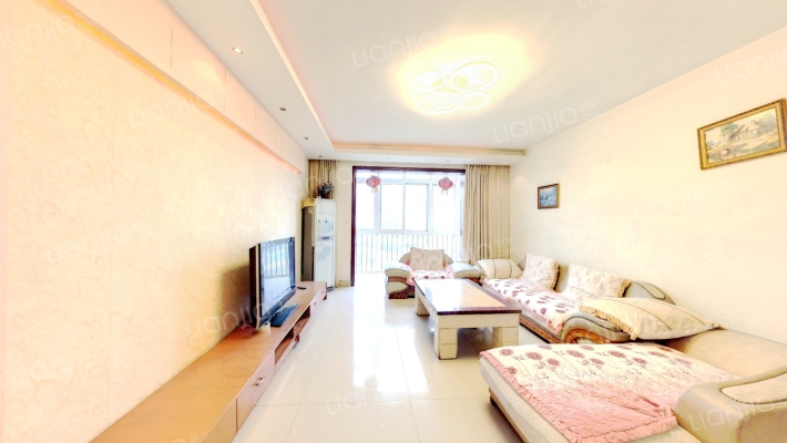 保和苑二手房实景图