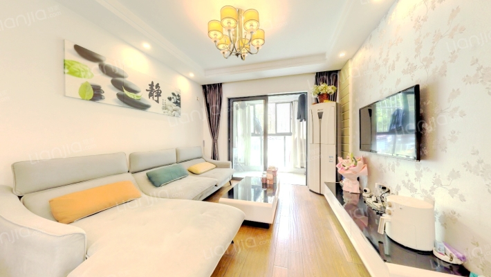 龙泽园五期二手房实景图