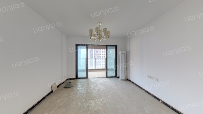 万润·滨江天著二手房实景图