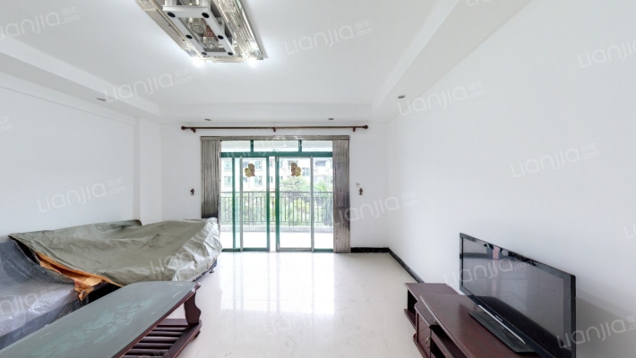 樵晖名苑二手房实景图