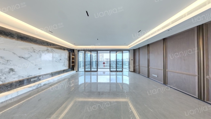 中建壹品金沙公馆二手房实景图