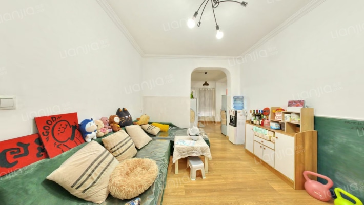 玉林二巷2号二手房实景图