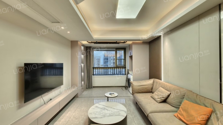 碧桂园天珵二手房实景图