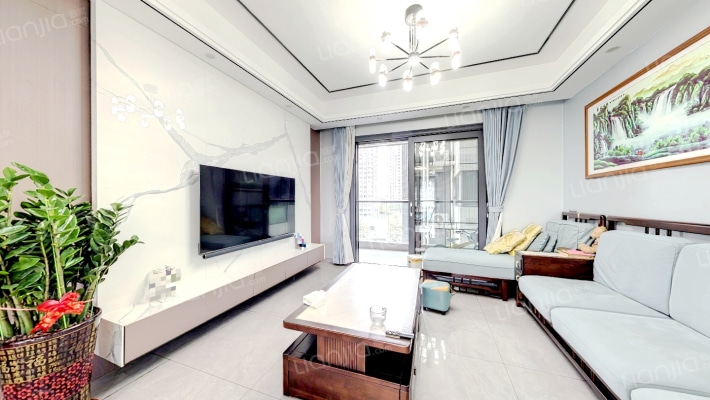 汇智百盛二手房实景图