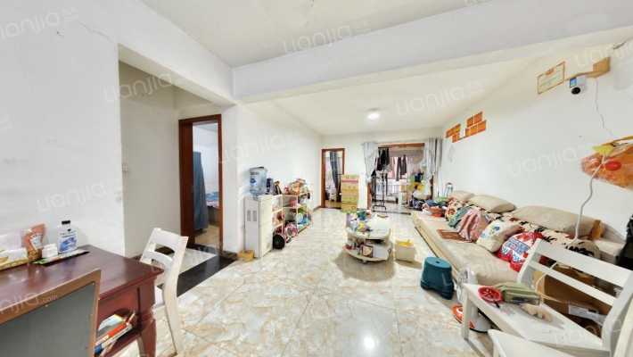 华润橡树湾B区二手房实景图