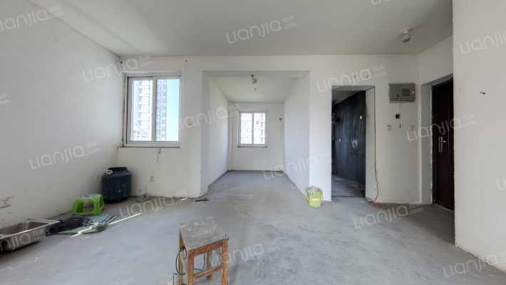 广浦公寓二手房实景图