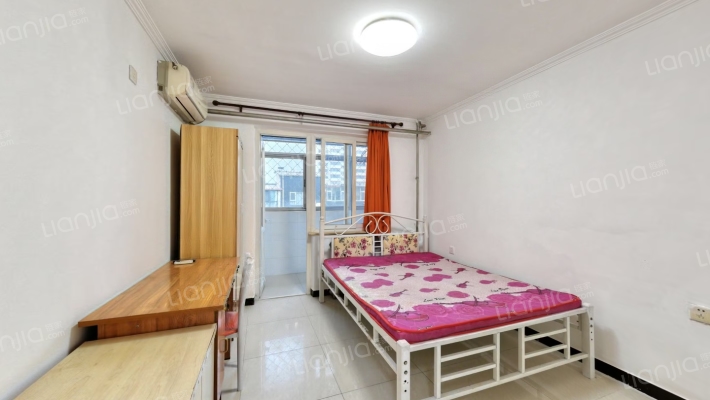 芳城东里二手房实景图