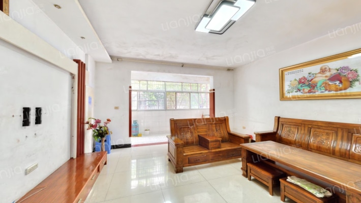 筑城家园二手房实景图