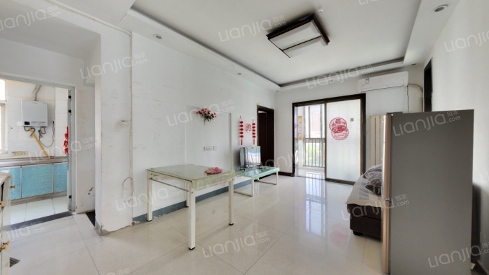 新里程二手房实景图