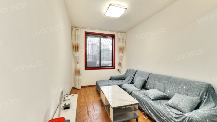 蜀芙苑二手房实景图