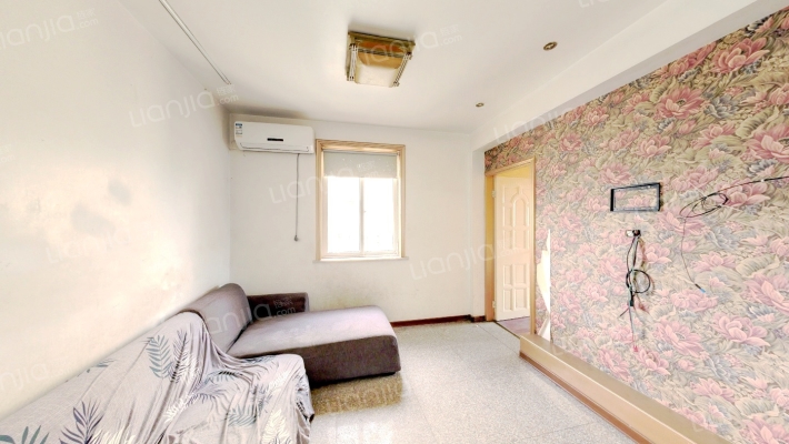 新桥头住宅区美组团二手房实景图