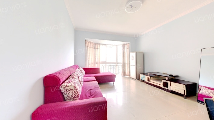 城市今典二手房实景图