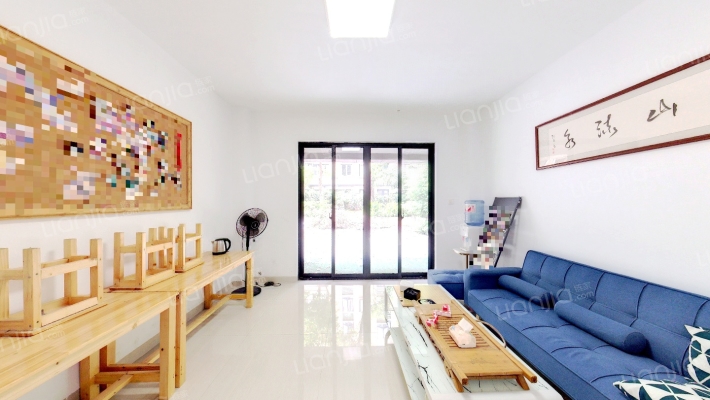 招商海德公馆二期二手房实景图