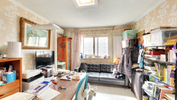 中海馥园二手房实景图