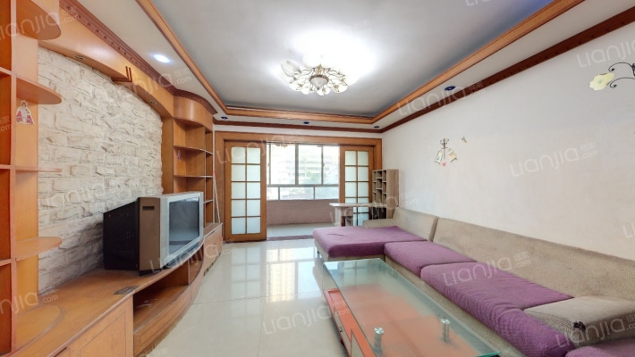 景湾商住楼二手房实景图