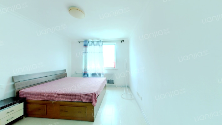 星苑小区二手房实景图