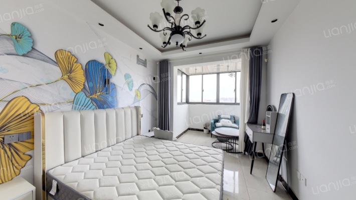 梅香苑西苑二手房实景图