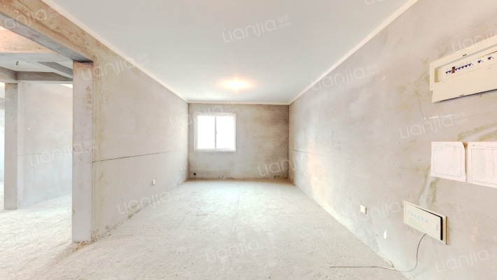 裕华美晨二手房实景图