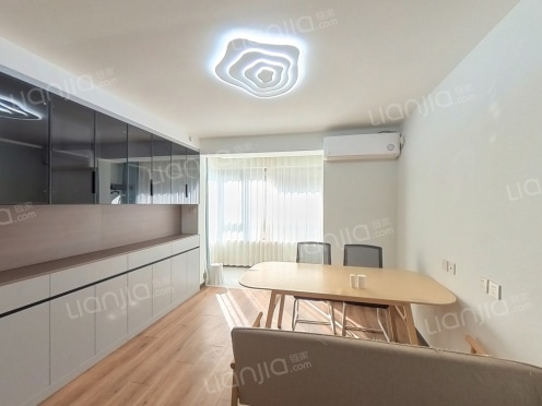 整租·绿地国科熙园 3室2厅 南/北