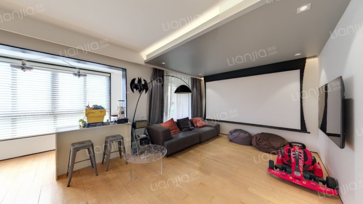 四季原著二手房实景图