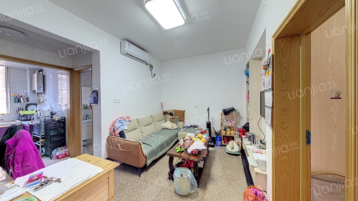 江口小区二手房实景图